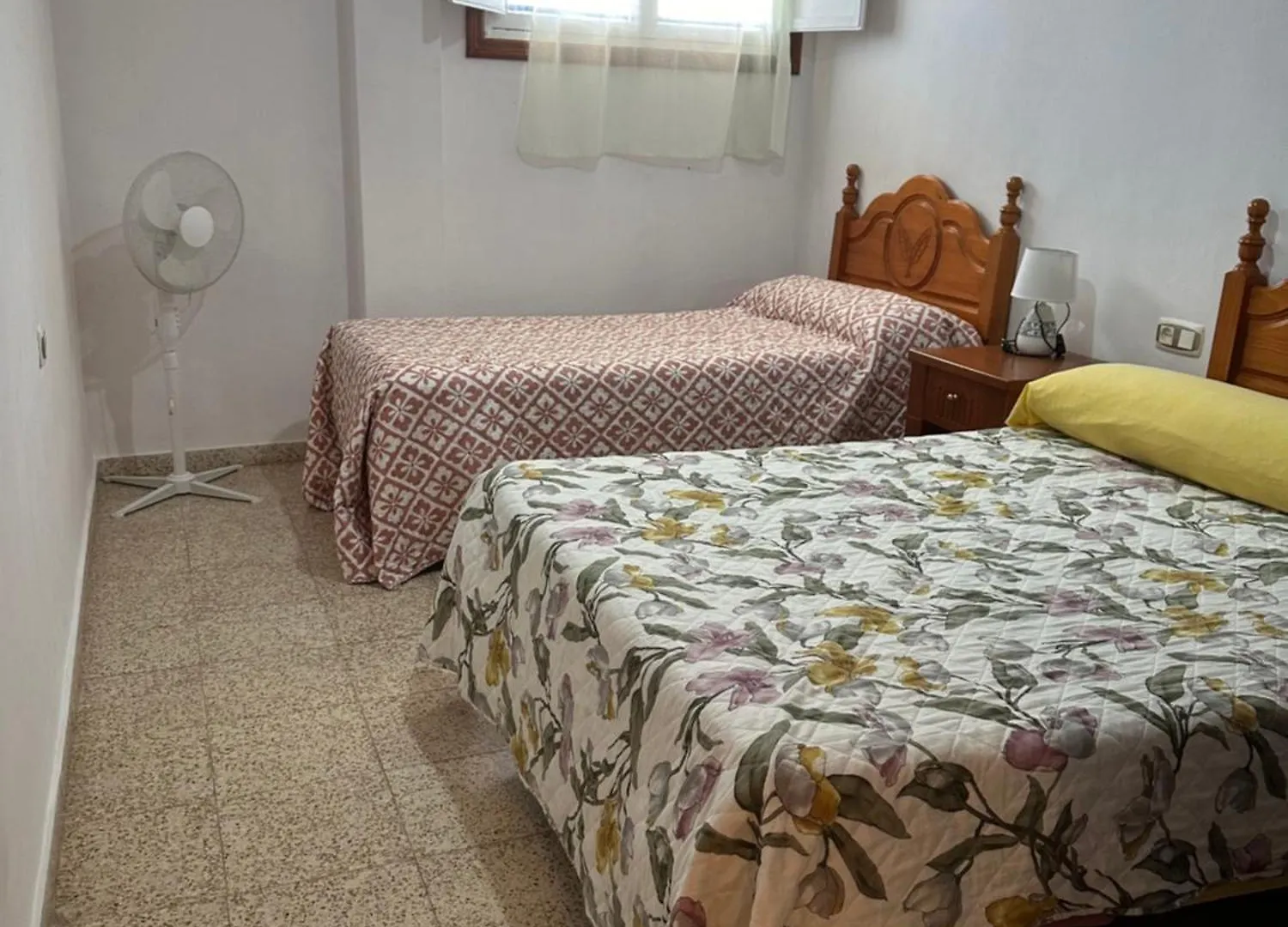 Atico En La Playa Apartment Almeria