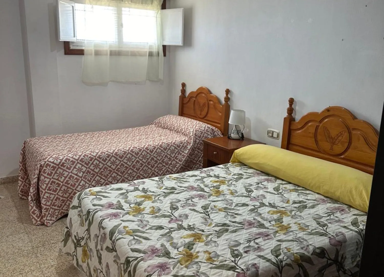 Atico En La Playa Apartment Almeria Spain